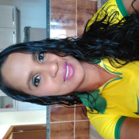 Simone De Oliveira