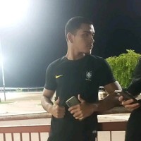 DERIC SANTOS