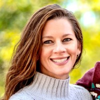 Rebecca Garforth Flick