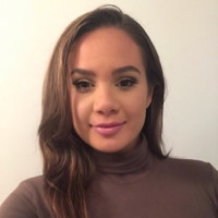 Rhea Rahme