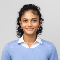 Francesca Pereira