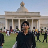 Yogeshwar Singh
