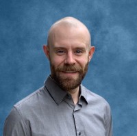 Andrew Fish, Pe