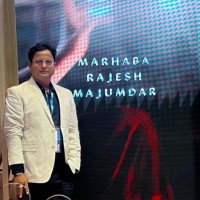 RAJESH MAJUMDAR