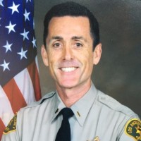 Daniel Gillespie