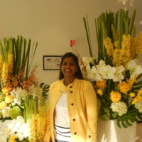 Asha Kumar
