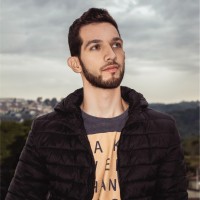 Ericlis Pereira Da Silva