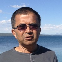 Shailesh Patel