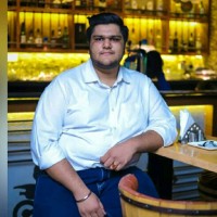 Deepak Malhotra