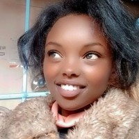 Maryann Wanjiku