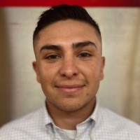 Christopher Padilla