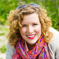 Anna Belle De Koster