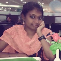Bharani V