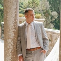 Andrew Kaylor