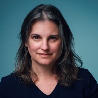 Cécile Mercier