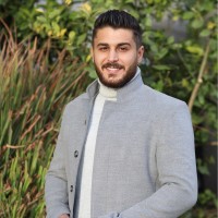 Mohammad Almohammadalali