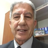 Mohammed Ameziane BAILECHE