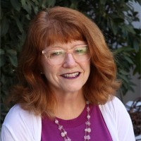Sheila Spencer