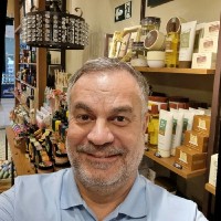 Cesar Fabiano Martins dos Anjos