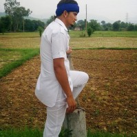 Kulwant Kumar