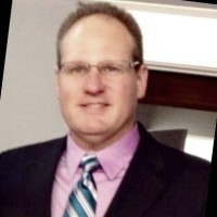 Troy Mohr