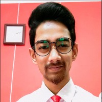 Sandipan Dutta