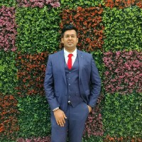 Soumya Ranjan Mishra