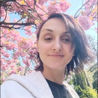 Katrine Krapivina/Degtyaryova
