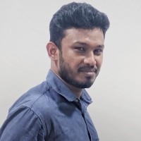 Mohammed Shajin