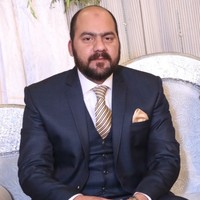 Syed Izhar Ul Haq