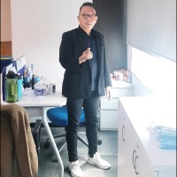 Daniel Liem