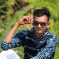 Alpesh Chauhan