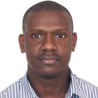 Kevin Wambura