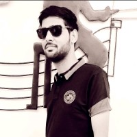Daooji Sharma