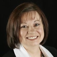Marilyn Hurst Leitner