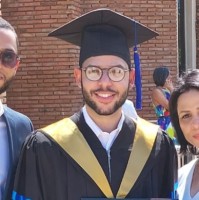 Robinson Mateo Carvajal