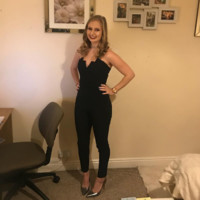 Hayleigh Blackburn
