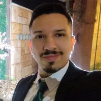 Alex Santos Silva