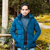 Jeevan Poojary