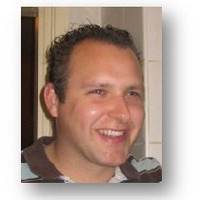 Martijn Van De Spijker