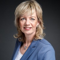 Jacqueline van Vugt