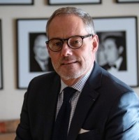 Laurent Rauzier