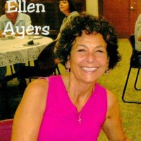 Ellen Ayers
