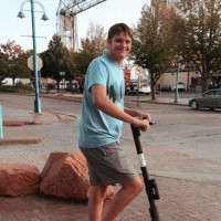 Nathan Anderson