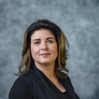 Claire Spanjer