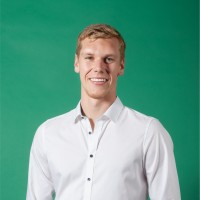 Nico Bielefeldt