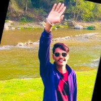 Prashant Khati