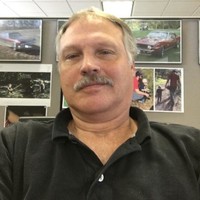Mike Parker