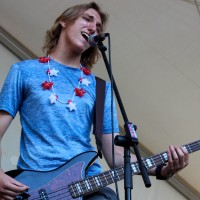Ethan Stringer
