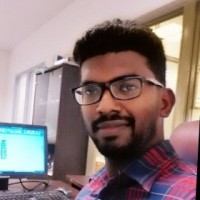 Selva Kumar Subramanian